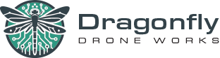 Dragonfly Drone Works Logo