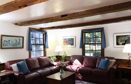 a comfortable Living Room picture taken from Camera